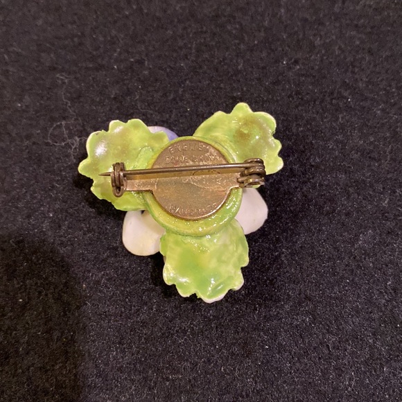 ANTIQUE BROOCH - Picture 3 of 5